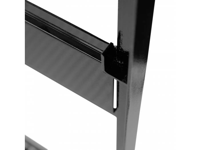 Defender BOX MK2 - Caja de transporte y almacenamiento para los protectores de cables