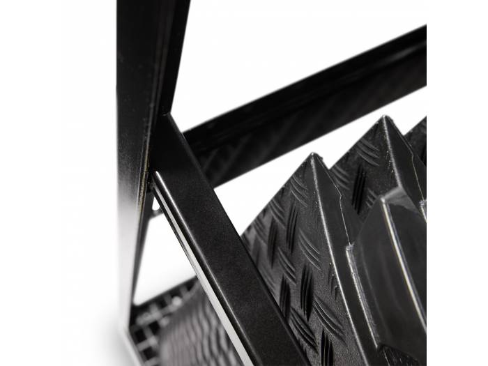 Defender BOX MK2 - Caja de transporte y almacenamiento para los protectores de cables