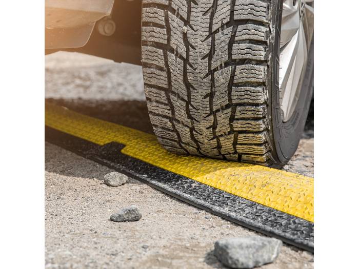 Defender MICRO 2 - Pasacables con 2 canales