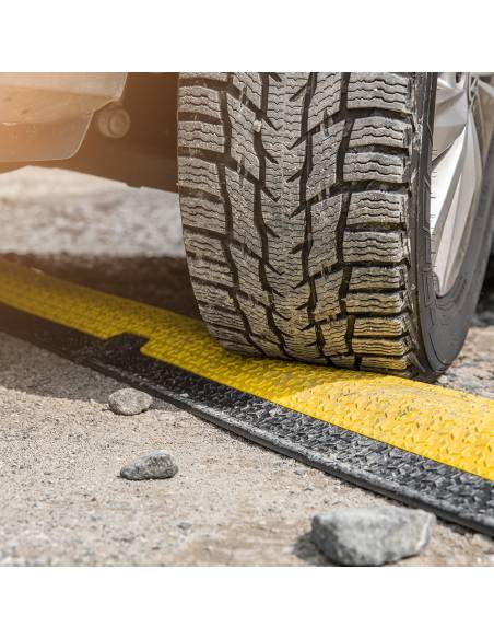 Defender MICRO 2 - Pasacables con 2 canales