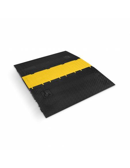 Defender MIDI 5 2D - Puente para cables 5 canales Pieza intermedia 2D - 15