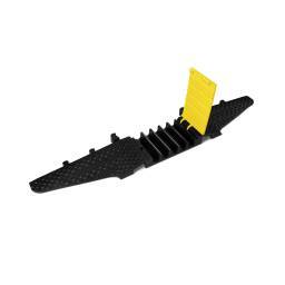 Defender 869300 AE F - Adaptador MIDI 5 2D/Extremo Hembra - 1 2