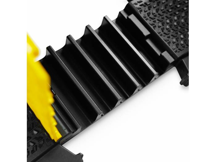 Defender 869300 AE F - Adaptador MIDI 5 2D/Extremo Hembra - 8