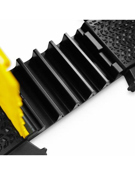 Defender 869300 AE F - Adaptador MIDI 5 2D/Extremo Hembra - 8