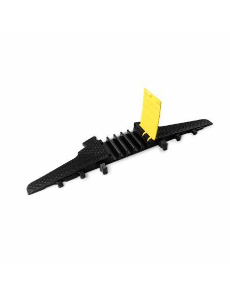 Defender 869300 AE M - Adaptador MIDI 5 2D/Pieza Final Macho - 4