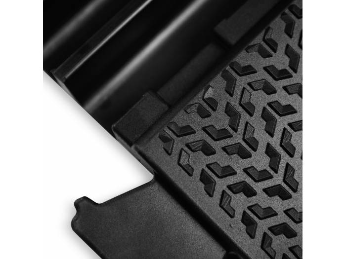 Defender 869300 AE M - Adaptador MIDI 5 2D/Pieza Final Macho - 7