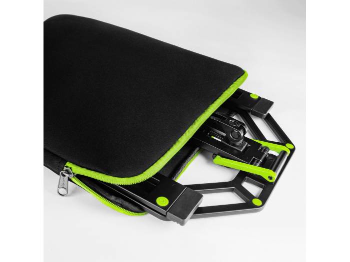 Gravity BG LTS 01 B - Bolsa de transporte para el soporte para portátil Gravity