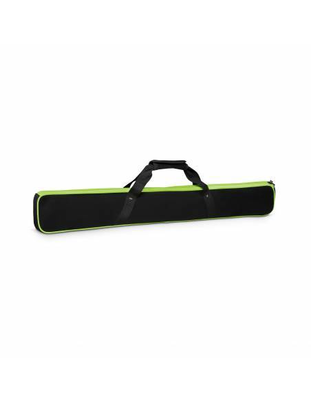 Gravity BG MS 1 B - Funda de Transporte de Neopreno para un Pie de Micrófono