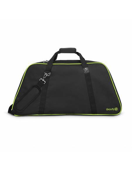 Gravity BG NS 1 B - Funda de transporte para atriles