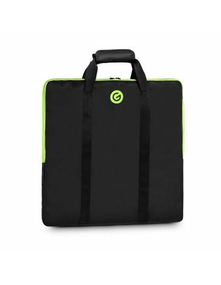 Gravity BG PD 1 - Bolsa de transporte para placa base cuadrada de 600 x 600 mm