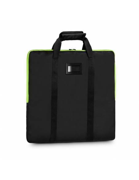 Gravity BG PD 1 - Bolsa de transporte para placa base cuadrada de 600 x 600 mm