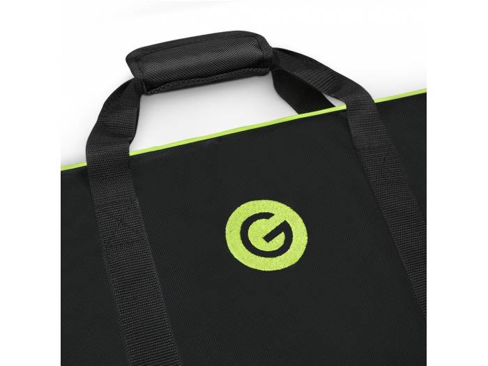 Gravity BG PD 1 - Bolsa de transporte para placa base cuadrada de 600 x 600 mm