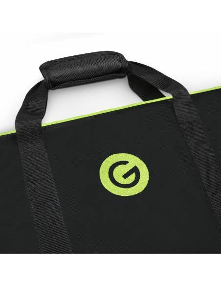 Gravity BG PD 1 - Bolsa de transporte para placa base cuadrada de 600 x 600 mm