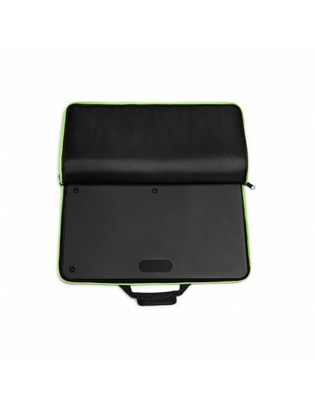 Gravity BG PD 1 - Bolsa de transporte para placa base cuadrada de 600 x 600 mm