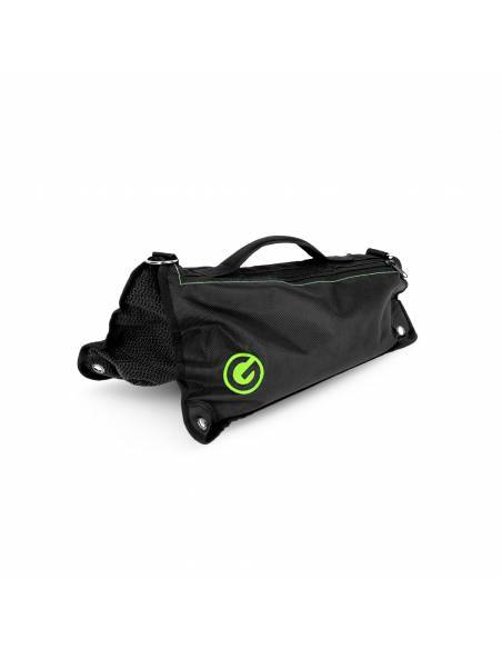 Gravity BG SB L 1 - Saco de arena, grande, con anclajes para trípode, para rellenar