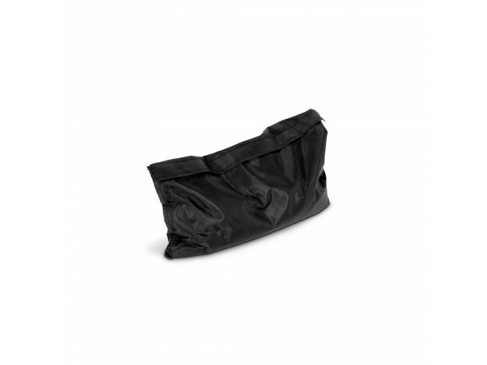 Gravity BG SB L 1 - Saco de arena, grande, con anclajes para trípode, para rellenar