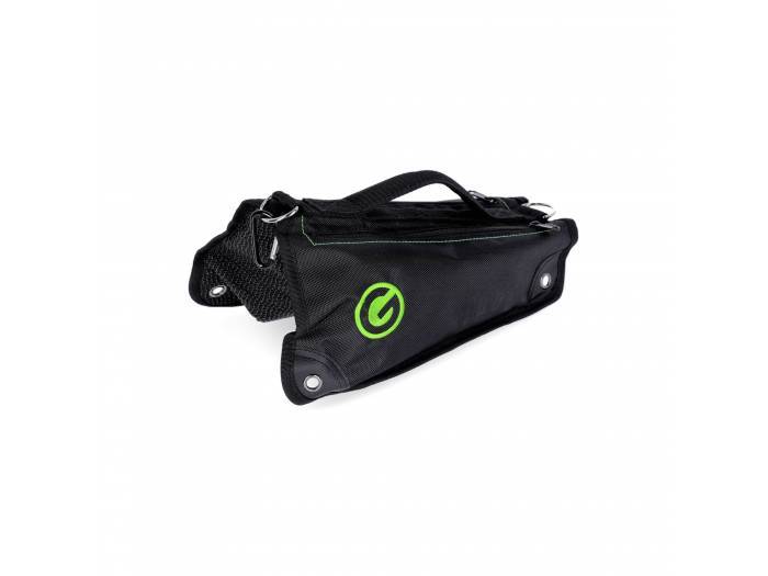 Gravity BG SB S1 - Saco de arena, smal, con anclajes para trípode, para rellenar