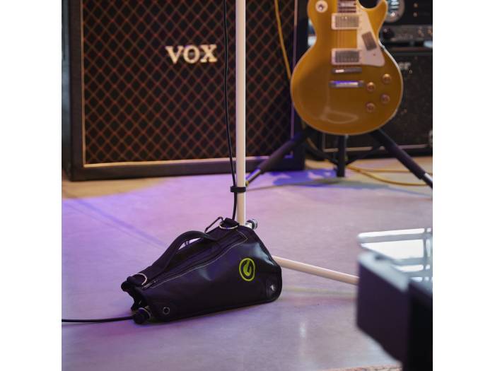 Gravity BG SB S1 - Saco de arena, smal, con anclajes para trípode, para rellenar