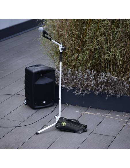 Gravity BG SB S1 - Saco de arena, smal, con anclajes para trípode, para rellenar