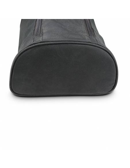 Gravity BG SS 2 B - Funda de Transporte para 2 Soportes de Bafles