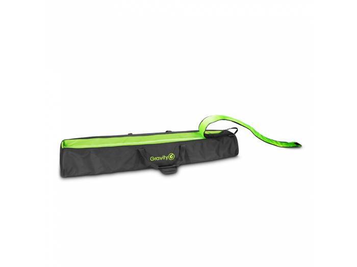 Gravity BG SS 2 XLB - Bolsa de transporte para dos soportes de altavoces grandes