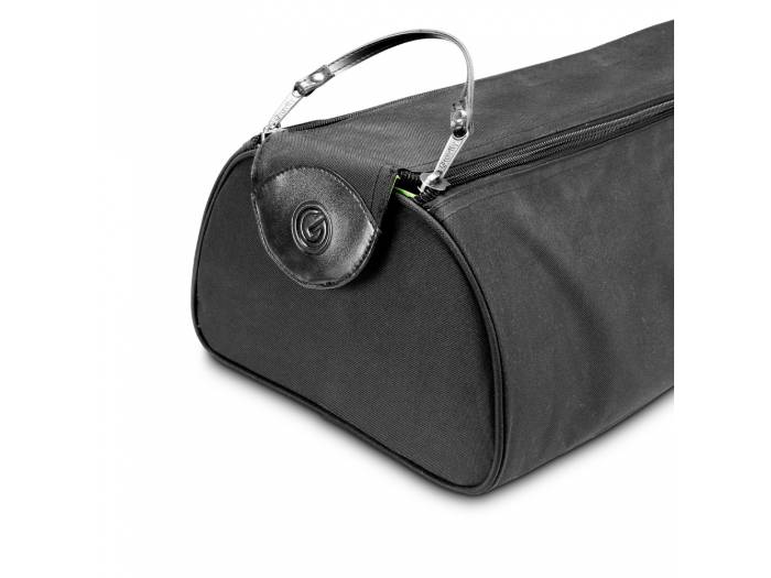 Gravity BG SS 2 XLB - Bolsa de transporte para dos soportes de altavoces grandes