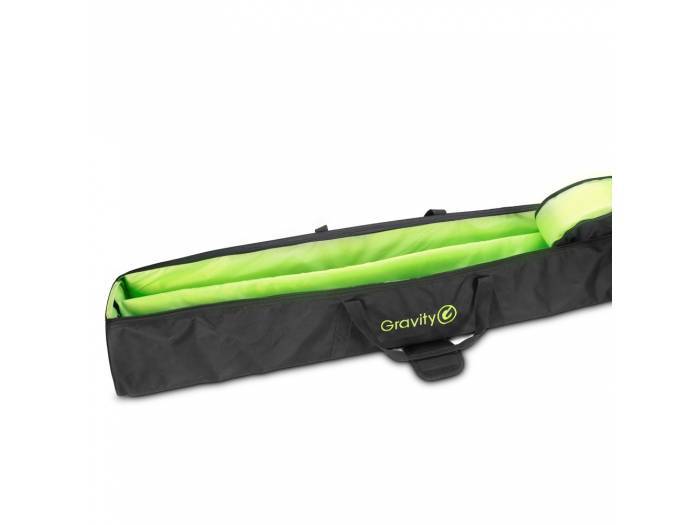Gravity BG SS 2 XLB - Bolsa de transporte para dos soportes de altavoces grandes