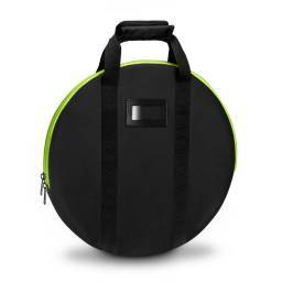 Gravity BG WB 123 - Funda de transporte para pie de base redonda de 450 mm 2