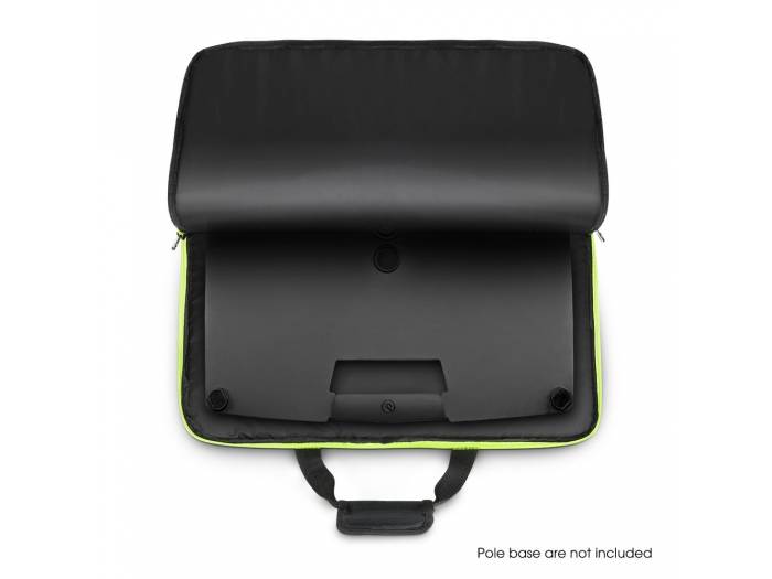 Gravity BG WBLS 331 - Funda de transporte para base cuadrada