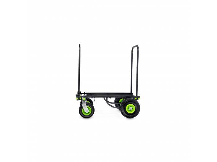 Gravity CART L 01 B - Carro multifunción (grande) - 4