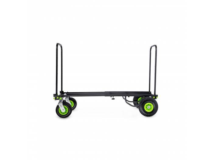 Gravity CART L 01 B - Carro multifunción (grande) - 5