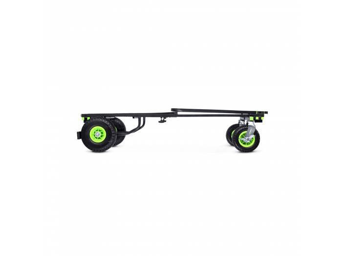 Gravity CART L 01 B - Carro multifunción (grande) - 6