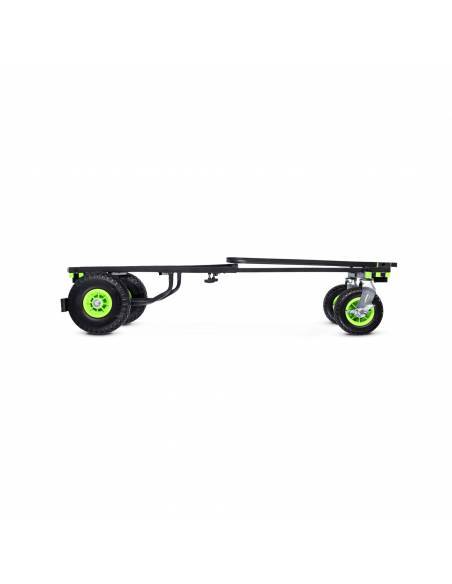 Gravity CART L 01 B - Carro multifunción (grande) - 6