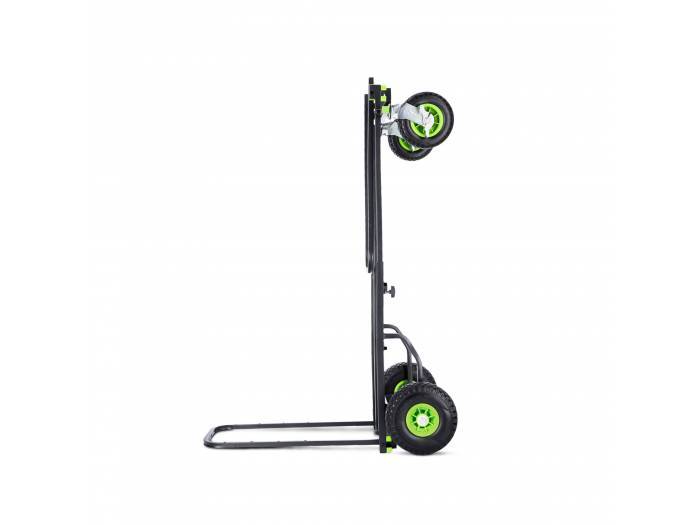 Gravity CART L 01 B - Carro multifunción (grande) - 7