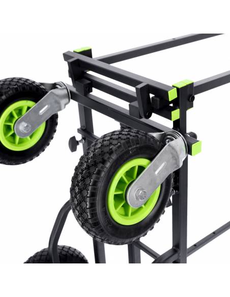 Gravity CART L 01 B - Carro multifunción (grande) - 10