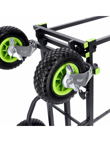 Gravity CART L 01 B - Carro multifunción (grande) - 11