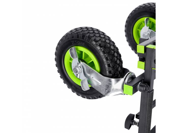 Gravity CART L 01 B - Carro multifunción (grande) - 13