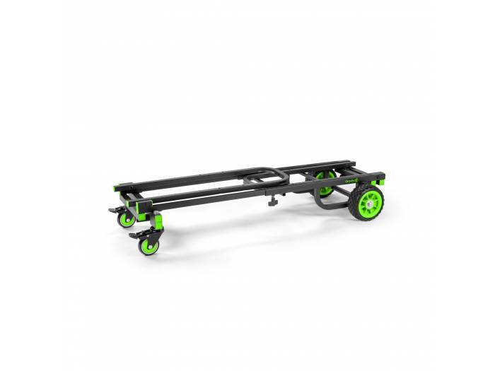 Gravity CART M 01 B - Carro multifuncional (mediano)
