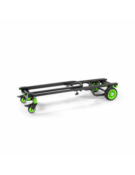 Gravity CART M 01 B - Carro multifuncional (mediano)