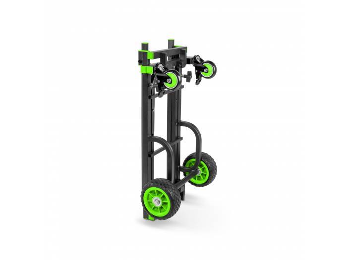 Gravity CART M 01 B - Carro multifuncional (mediano)