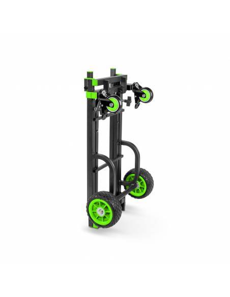 Gravity CART M 01 B - Carro multifuncional (mediano)