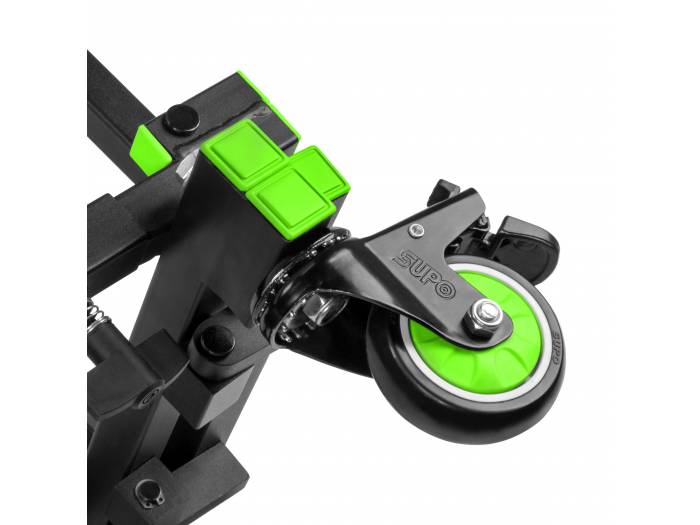 Gravity CART M 01 B - Carro multifuncional (mediano)