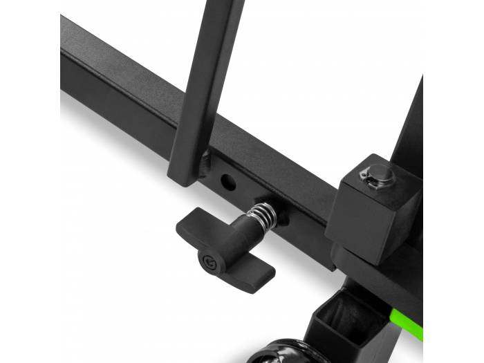 Gravity CART M 01 B - Carro multifuncional (mediano)