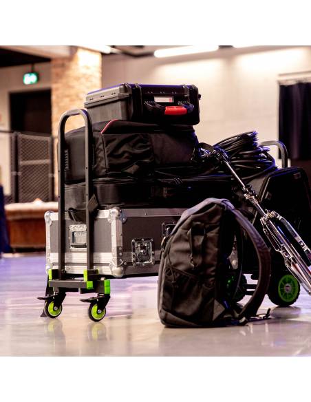 Gravity CART M 01 B - Carro multifuncional (mediano)