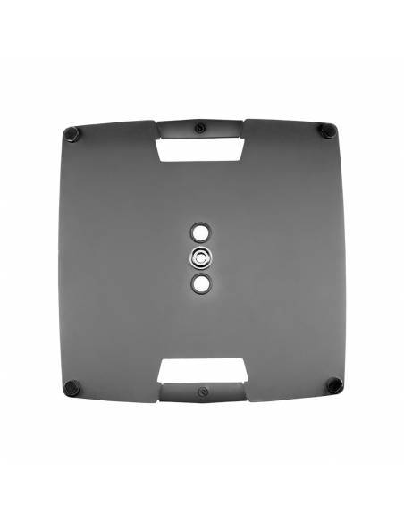 Gravity LS 331 B - Soporte de iluminación con base cuadrada de acero