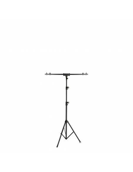 Gravity LS TBTV 17 - Soporte de iluminación con barra transversal, pequeño