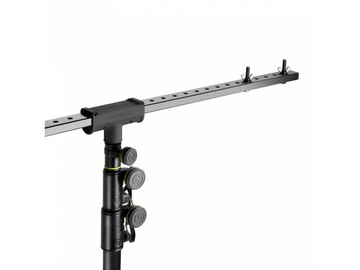 Gravity LS TBTV 28 - Soporte de iluminación con barra transversal, grande