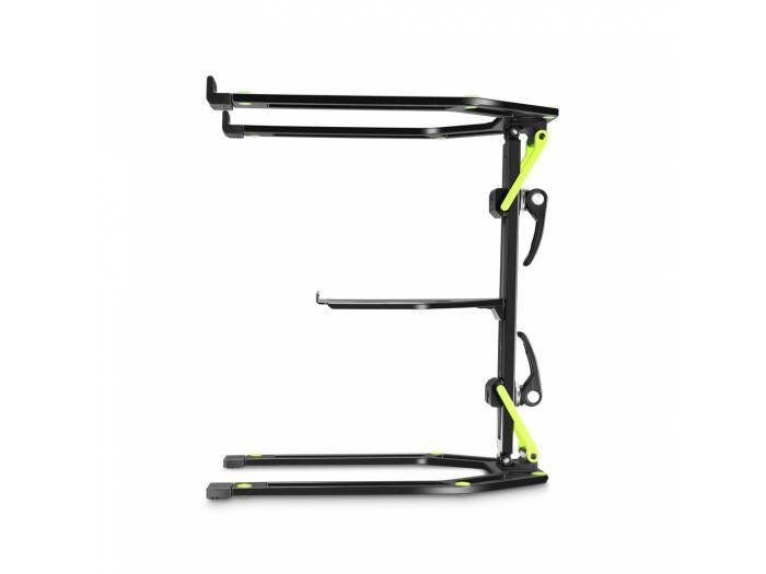 Gravity LTS 01 B - Soporte ajustable para portátiles y controladores - 3