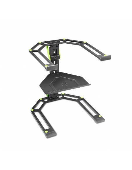 Gravity LTS 01 B - Soporte ajustable para portátiles y controladores - 5