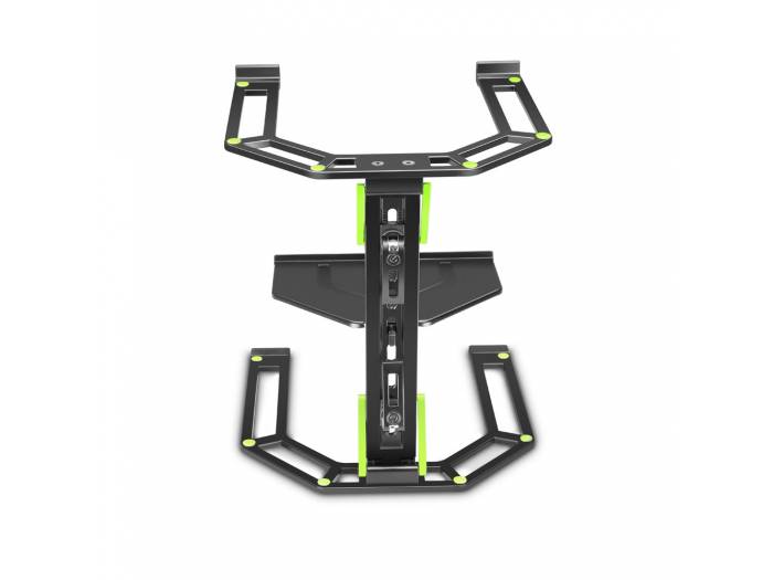 Gravity LTS 01 B - Soporte ajustable para portátiles y controladores - 6